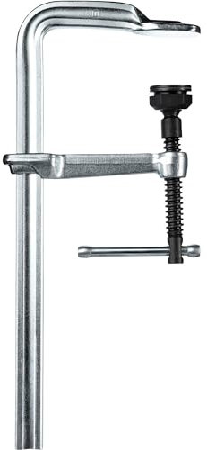 Sliding Arm Bar Clamp, 24 In, 5-1/2 Deep