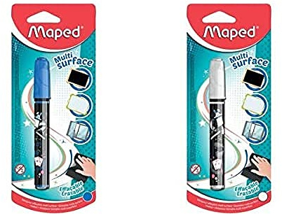 Maped 743517 markör för olika ytor