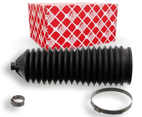 febi bilstein 102369 Lenkmanschettensatz, 1 Stück