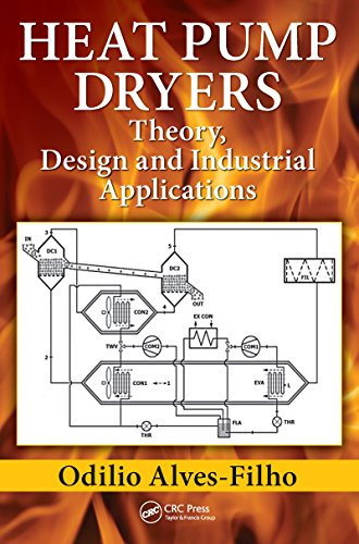 Heat Pump Dryers: Theory, Design and Industrial Applications