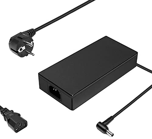 FLGAN 200W 20V Ladegerät für Asus ROG Zephyrus G15 GA503 M16 GU603 G14 GA401 ROG Strix G17 G15 G513 G713 G733 Asus TUF Gaming A17 A15 F15 F17 FA706 FX516 FX716