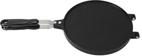 CDQL Macchina per Cono di Cialda da 8,7 Pollici, Dessert con Cono di Cialda Gelato Fai da Te, Macchina per Cono Gelato, Macchina per Rotoli di Uova Antiaderenti, Macchina per Cialde