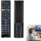 1 Pc Universal Tv Remote Solid and Well Made TV Remote Control Widely Used in Televisions of Major Brands Universal Remote Control for Samsung Lg Sony Hisense Tcl Rca Toshiba