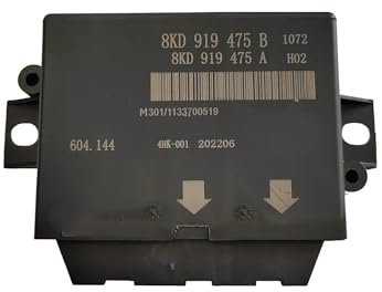 Parking Brake Actuator For Q5 8R A4 A5 B8 8KD 919 475 B 8KD919475B Control Unit Parking Assistant Module