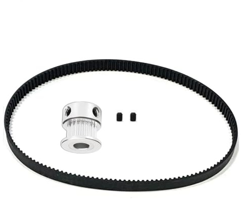 Courroie Transmission Courroie + Engrenage Pour Monsieur Pour Cuisine Pour Connect/pour Plus/pour Smart Pour Silvercrest Pour Robot Culinaire Pour LIDL