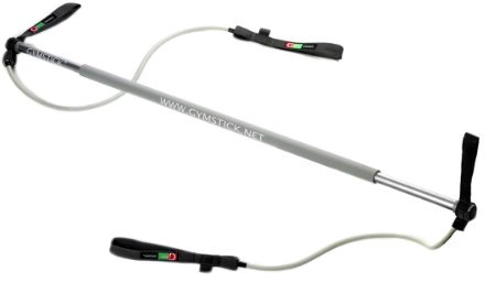 Thera-Band - Bastón para Fitness Silber (Kraftorientiertes Training) Talla:4