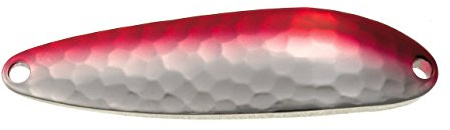 Tiemco Lightning Wobbler Tapered Blade Spoon 5 grams 202 (1447)