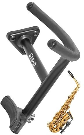 Stagg SLA-ASH Altsaxophonständer