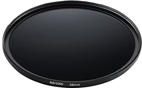 Hama 00076899 kamerafilter 5,8 cm filter set - kamerafilter (5,8 cm, filtersats, dubbelsidig beläggning, 3 stycken)