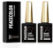 PEACECOLOR Base Coat y Top Coat, Base y Top Coat Semipermanente 2 * 15ML Esmaltes Semipermanentes para Uñas UV/LED Soak Off Kit Uñas De Gel Manicura y Pedicura