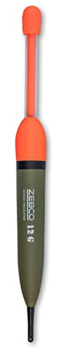 Zebco 8g Trophy Raubfischpose Z6