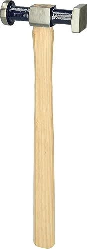 KS Tools Karosserie-Hammer,Petit Boeuf/Eckig,325mm, 140.2138