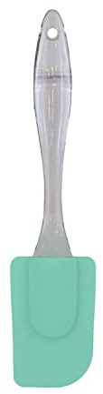 BigBuy Home Espátula, Multicolor, Estándar