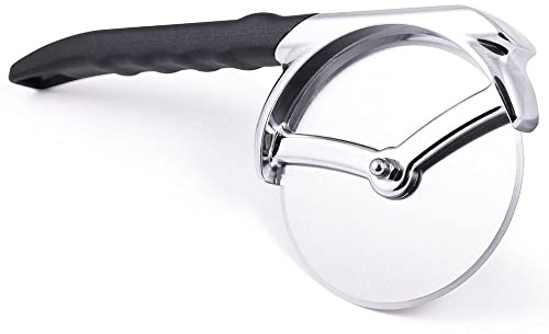 Broil King, 69810 Pizzaschneider schwarz