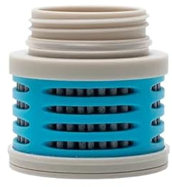 Filtre de rechange ÖKO bleu OM 378 litres pour gourdes filtrantes ÖKO