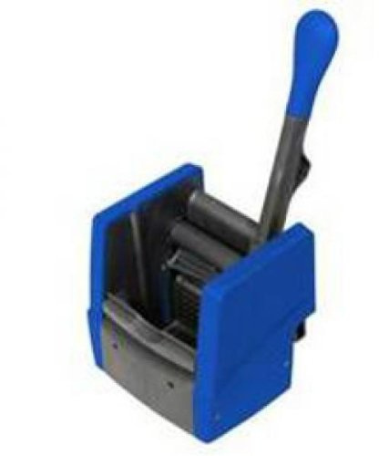 Vermop Presse VK4 blau für Reinigungswagen