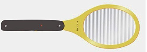 Foetsie Elektrischer Fliegenfänger LC-11 5 Stück