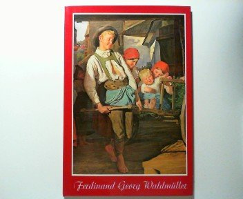 Ferdinand Georg Waldmüller