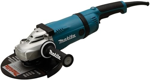Makita GA9030RFK1 Smerigliatrice angolare