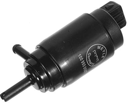 Meyle 100 955 0007 Pompe d'eau de nettoyage, nettoyage des vitres