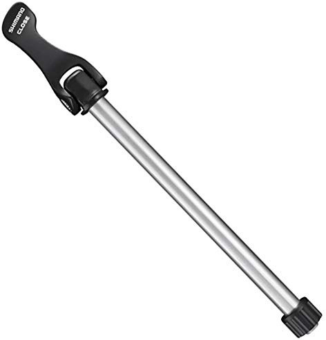 Shimano SM-AX56 E-Thru Steckachse 12 x 142mm HR 2016 Fahrrad Schnellspanner