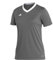 adidas Damen Entrada 22 Jersey, Team Grey Four, L