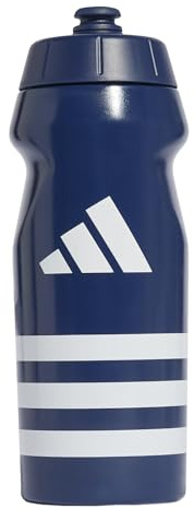 adidas Tiro Trinkflasche (navy, one size)