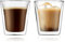 Bodum CANTEEN Gläser-Set (Doppelwandig, 0,2 liters) transparent