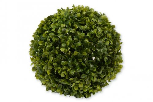 Boule de Buis Artificielle 22cm