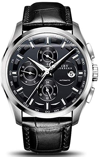 Orologio - Da uomo. - TEINTOP - IBV6723