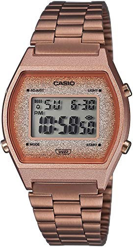 Casio B640WCG-5EF Orologio