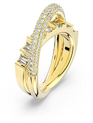 Swarovski Ring ANEL 5661056 Marke, Einheitsgröße, Nicht-Edelmetall, Kein Edelstein