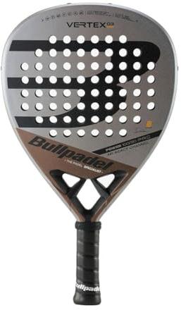 Bullpadel Vertex 03 Comfort 2023