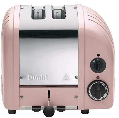 Dualit - 27041 - Grille-pains, Rose