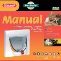 Staywell Cat Flap 917