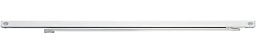 Tesa Assa Abloy DCG193-EV1- Guia Deslizante Para Cierrapuertas Para Puertas Plata DCG193
