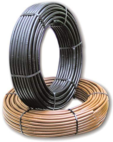LEM Select Tuyau d'irrigation à Une Goutte ø16 (La Couronne de 100M)