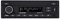 Blaupunkt Freiburg 200, 1-DIN Autoradio, USB, AUX-Eingang, 200W