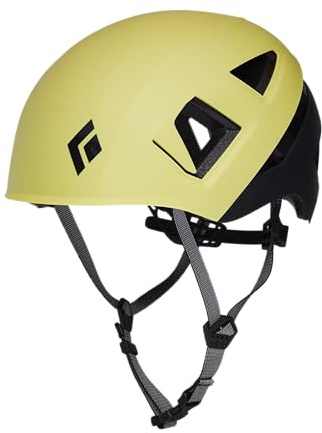 Black Diamond Capitan Helmet