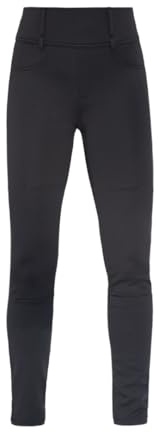 John Doe Jeggings Jeggy Lady XTM Monolayer Damen Motorradhose Skinny Fit, 30/32