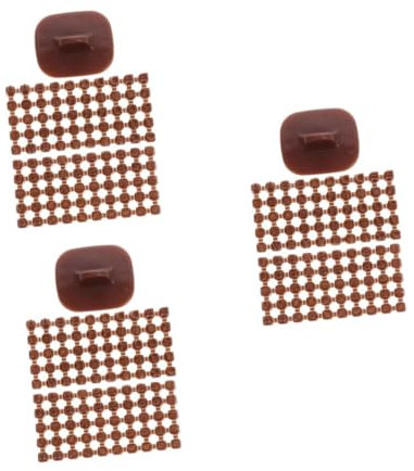Holibanna 3 Set Timbri Da Stampa Timbri Con Lettere Dell'Alfabeto Timbri Corsivi Per Ceramiche Timbri Con Lettere Per Argilla Timbri Stampati Timbri Per Argilla 3 pezzi*3