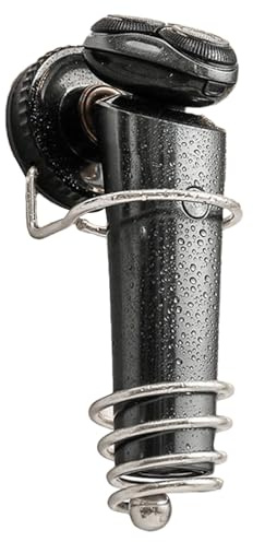 CGACCSD Soporte de Pared para Cepillo Eléctrico | Organizador De Pasta Con ,Organizador De Artículos De Higiene Para Baño Cocina Ducha