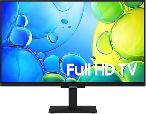 Samsung 27 F6002F Smart TV – Full HD, LED, DVB-T2/S2/C HD, HDR, Wi-Fi, Bluetooth, VESA, 2025