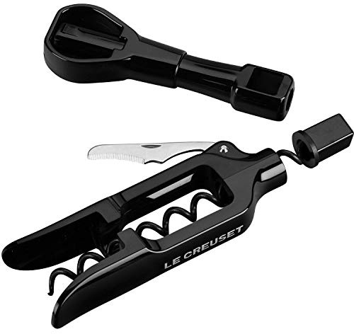 Le Creuset Pocket Model Wine Opener