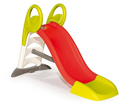 Scivolo da Giardino Misura Media Smoby
