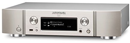 Marantz NA8005/N1SG Ricevitore Audio