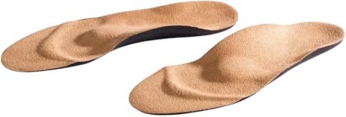 Hallux Valgus Einlage mit Zehengreifer bei Hammer- und Krallenzehen