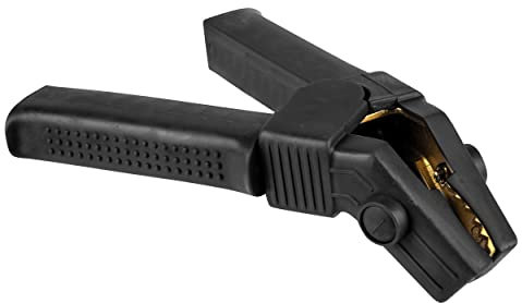 APA 29246 Batterie-Polzange Profi, für Kupferkabelquerschnitte bis 70 mm², schwarz