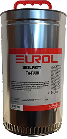 Eurol Seilfett TW-Fluid