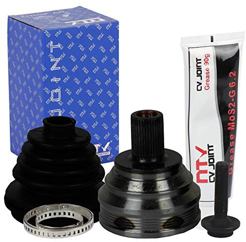 Antriebswellen Gelenk Radseitig für A3 (8L1) + Caddy 3 + Passat (3C2)